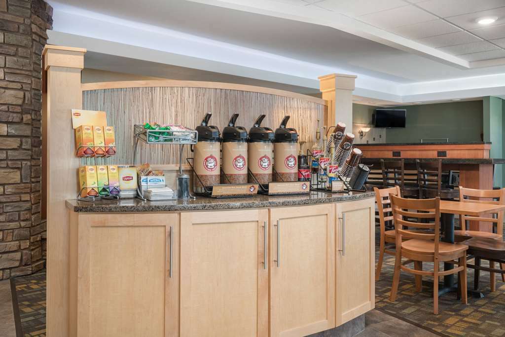 Americinn By Wyndham Hartford Wi Facilități foto