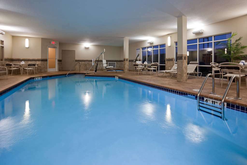 Americinn By Wyndham Hartford Wi Facilități foto