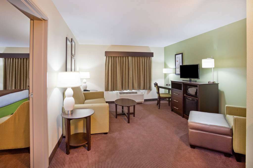 Americinn By Wyndham Hartford Wi Cameră foto