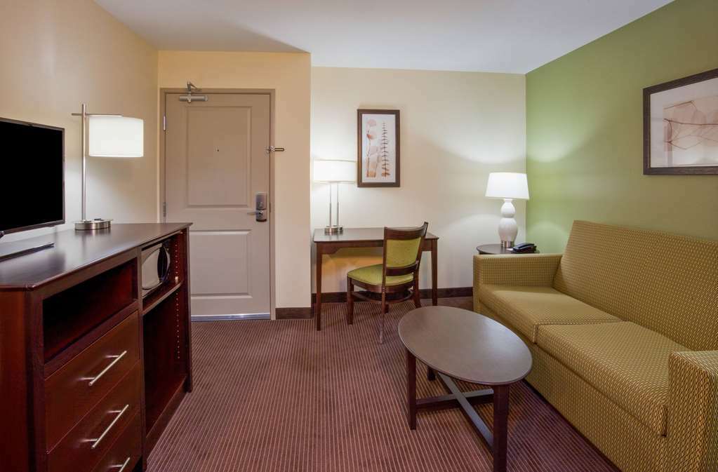 Americinn By Wyndham Hartford Wi Cameră foto