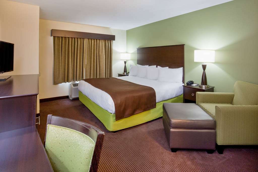 Americinn By Wyndham Hartford Wi Cameră foto